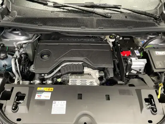 PEUGEOT 5008 III - voiture d'occasion - Photo 21