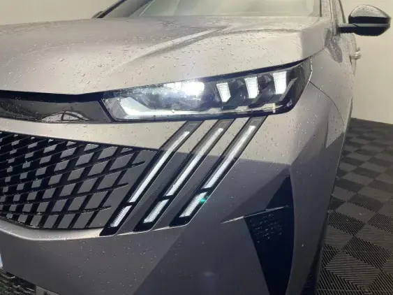 PEUGEOT 5008 III - voiture d'occasion - Photo 22