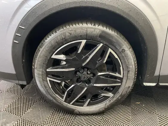 PEUGEOT 5008 III - voiture d'occasion - Photo 23