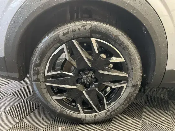 PEUGEOT 5008 III - voiture d'occasion - Photo 25