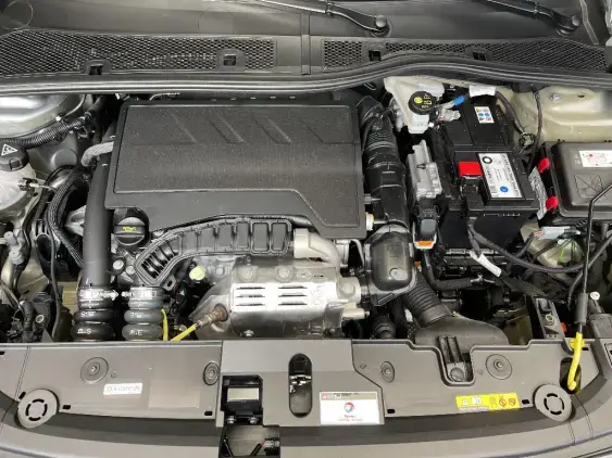 PEUGEOT 208 II - voiture d'occasion - Photo 21