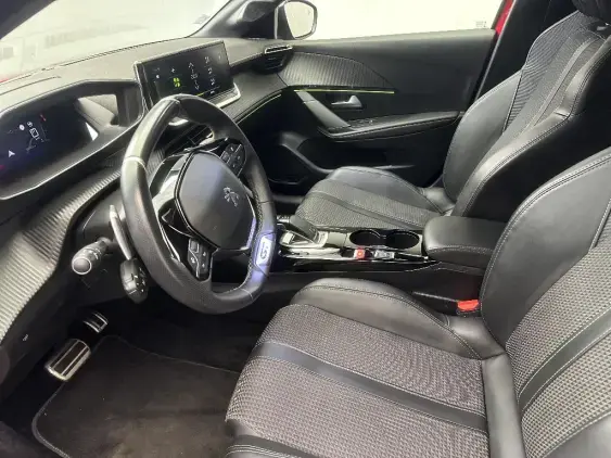 PEUGEOT 208 BUSINESS R II - voiture d'occasion - Photo 18