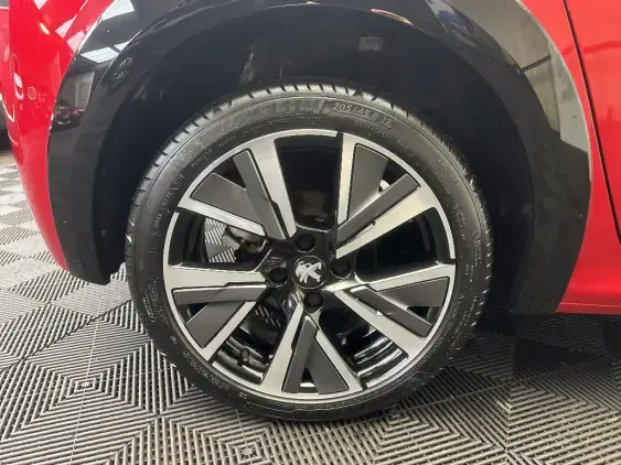 PEUGEOT 208 BUSINESS R II - voiture d'occasion - Photo 25