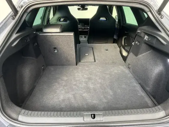 CUPRA FORMENTOR - voiture d'occasion - Photo 16