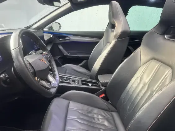 CUPRA FORMENTOR - voiture d'occasion - Photo 17