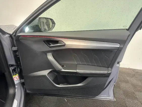 CUPRA FORMENTOR - voiture d'occasion - Photo 18