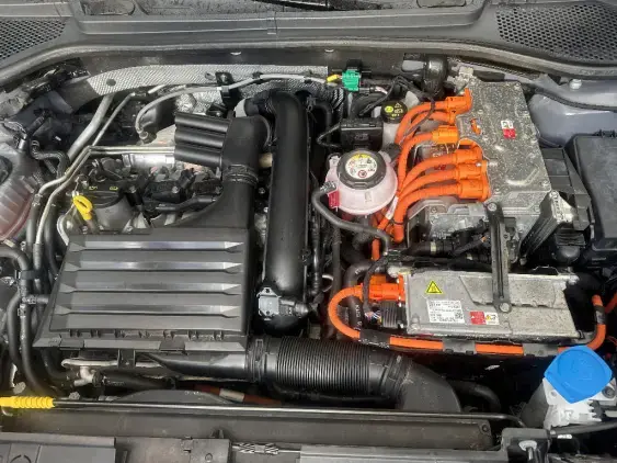 CUPRA FORMENTOR - voiture d'occasion - Photo 19