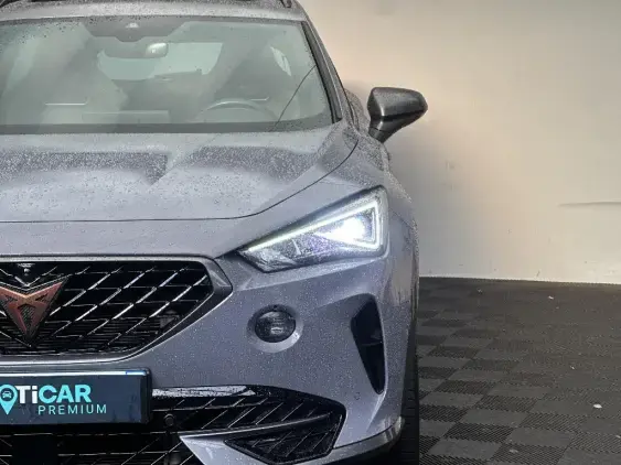 CUPRA FORMENTOR - voiture d'occasion - Photo 20