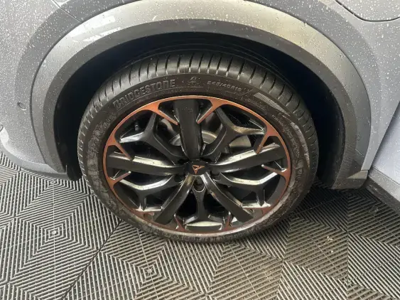 CUPRA FORMENTOR - voiture d'occasion - Photo 21