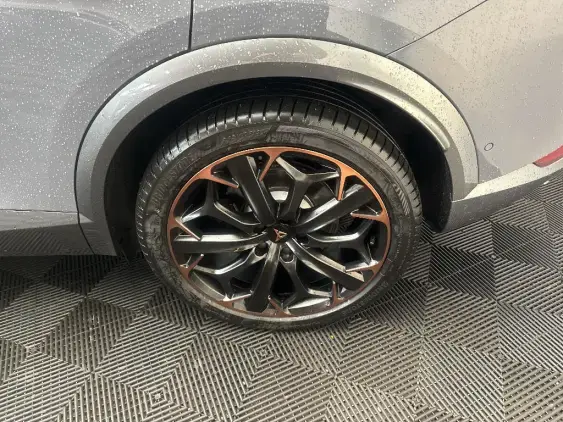 CUPRA FORMENTOR - voiture d'occasion - Photo 22