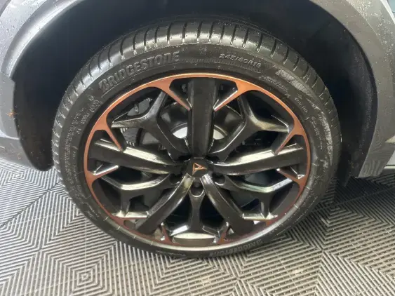 CUPRA FORMENTOR - voiture d'occasion - Photo 23