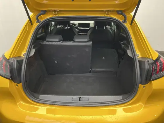 PEUGEOT 208 BUSINESS R II - voiture d'occasion - Photo 16