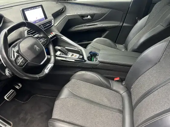 PEUGEOT 5008 II - voiture d'occasion - Photo 16