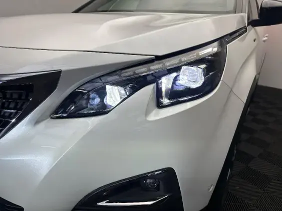 PEUGEOT 5008 II - voiture d'occasion - Photo 20