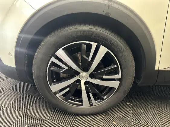 PEUGEOT 5008 II - voiture d'occasion - Photo 21