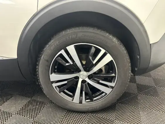 PEUGEOT 5008 II - voiture d'occasion - Photo 22