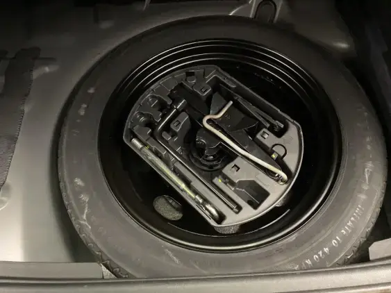 DS DS 7 CROSSBACK I - voiture d'occasion - Photo 15