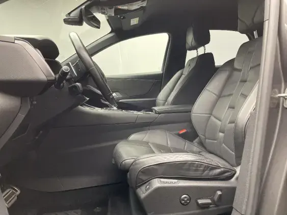 DS DS 7 CROSSBACK I - voiture d'occasion - Photo 16