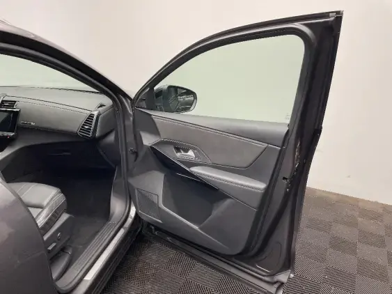 DS DS 7 CROSSBACK I - voiture d'occasion - Photo 18