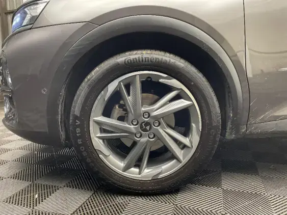 DS DS 7 CROSSBACK I - voiture d'occasion - Photo 21