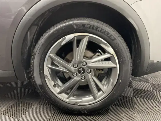 DS DS 7 CROSSBACK I - voiture d'occasion - Photo 22