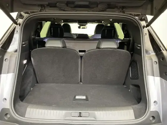 PEUGEOT 5008 III - voiture d'occasion - Photo 16