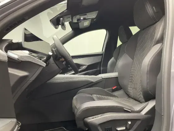 PEUGEOT 5008 III - voiture d'occasion - Photo 17