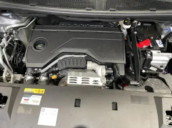 PEUGEOT 5008 III - voiture d'occasion - Photo 20