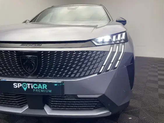 PEUGEOT 5008 III - voiture d'occasion - Photo 21