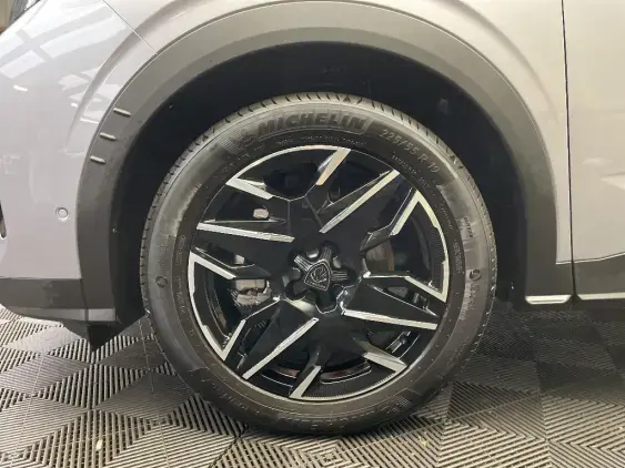 PEUGEOT 5008 III - voiture d'occasion - Photo 22