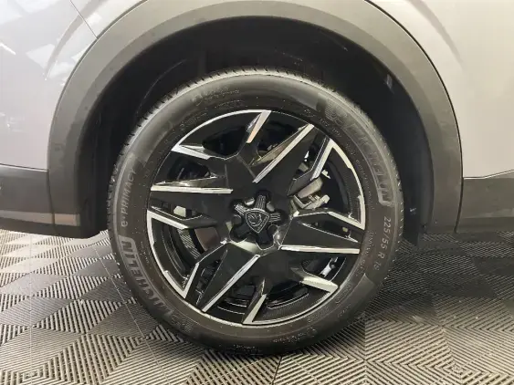 PEUGEOT 5008 III - voiture d'occasion - Photo 24