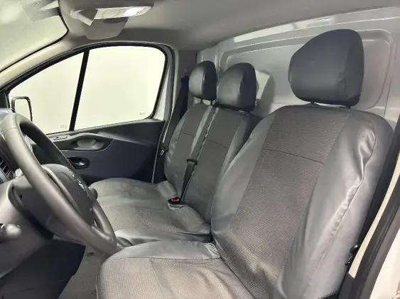 OPEL VIVARO - voiture d'occasion - Photo 14