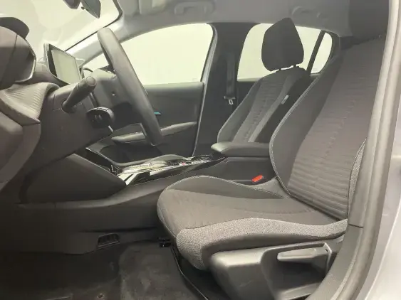 PEUGEOT 208 ELECTRIQUE II - voiture d'occasion - Photo 16