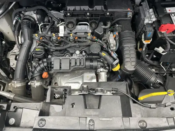 PEUGEOT PARTNER III - voiture d'occasion - Photo 17