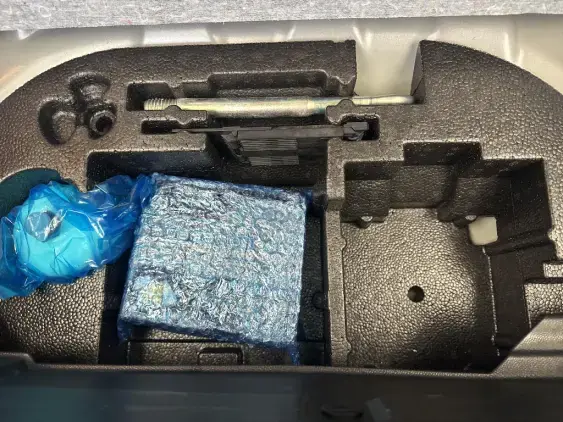 PEUGEOT 208 ELECTRIQUE II - voiture d'occasion - Photo 16