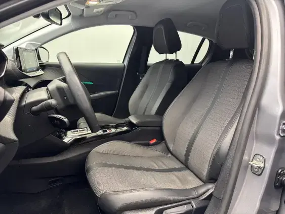 PEUGEOT 208 ELECTRIQUE II - voiture d'occasion - Photo 17