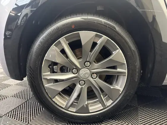 PEUGEOT 208 ELECTRIQUE II - voiture d'occasion - Photo 24