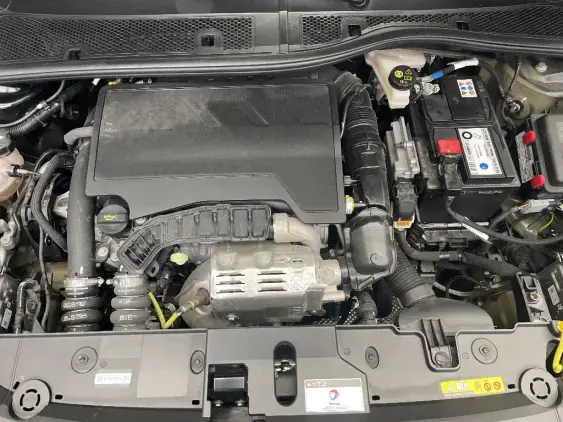 PEUGEOT 208 II - voiture d'occasion - Photo 20