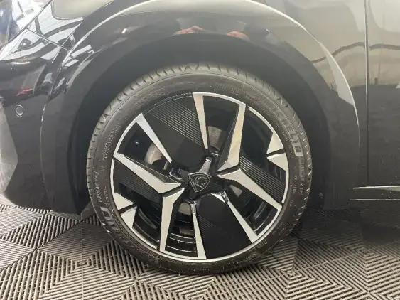 PEUGEOT 208 II - voiture d'occasion - Photo 22