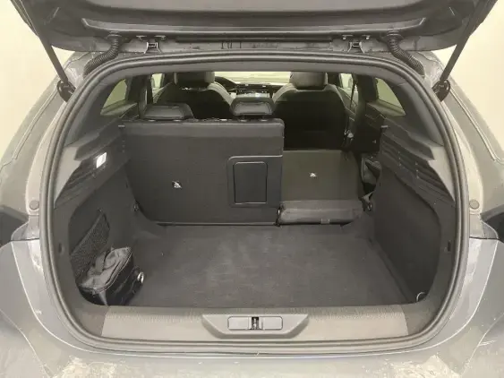 PEUGEOT 2008 - voiture d'occasion - Photo 16