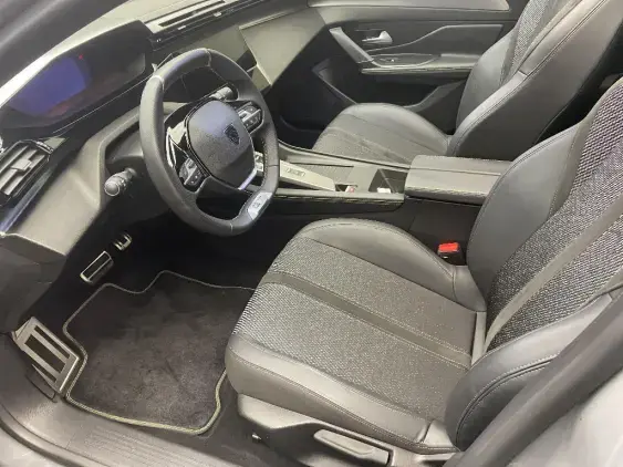 PEUGEOT 2008 - voiture d'occasion - Photo 18