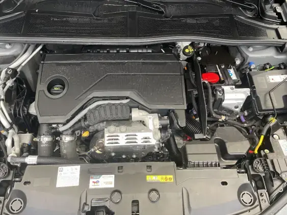 PEUGEOT 2008 - voiture d'occasion - Photo 21