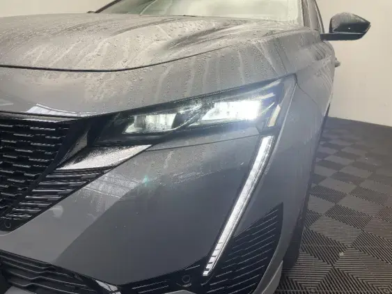 PEUGEOT 2008 - voiture d'occasion - Photo 22