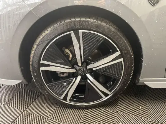 PEUGEOT 2008 - voiture d'occasion - Photo 23