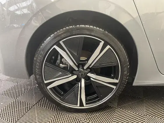 PEUGEOT 2008 - voiture d'occasion - Photo 25