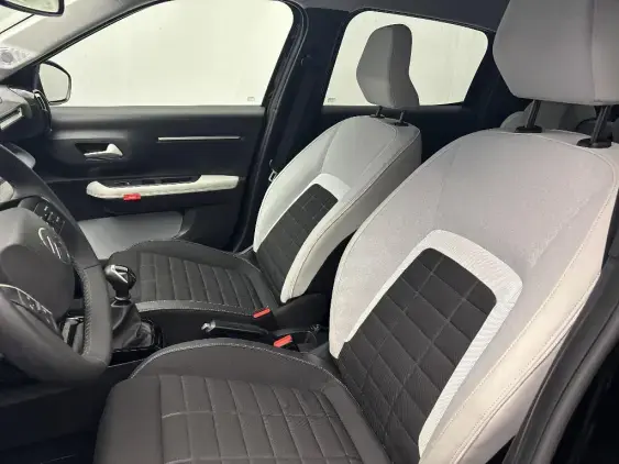 CITROEN C3 IV - voiture d'occasion - Photo 17