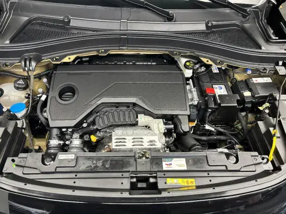 CITROEN C3 IV - voiture d'occasion - Photo 20