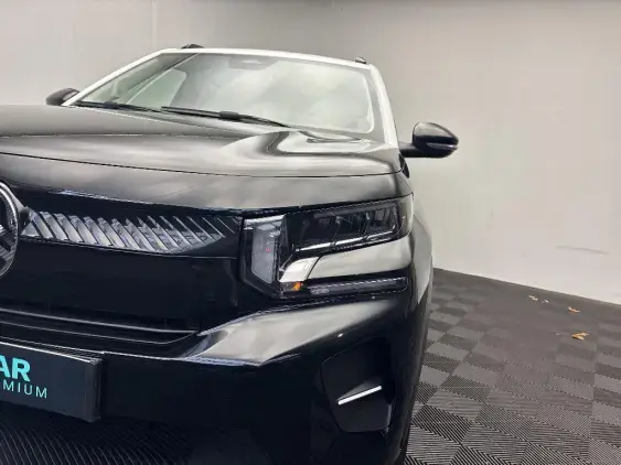 CITROEN C3 IV - voiture d'occasion - Photo 21