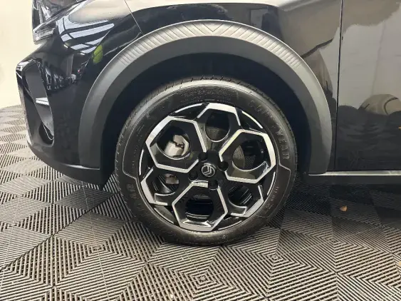 CITROEN C3 IV - voiture d'occasion - Photo 22