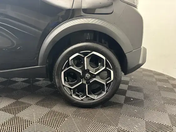 CITROEN C3 IV - voiture d'occasion - Photo 23